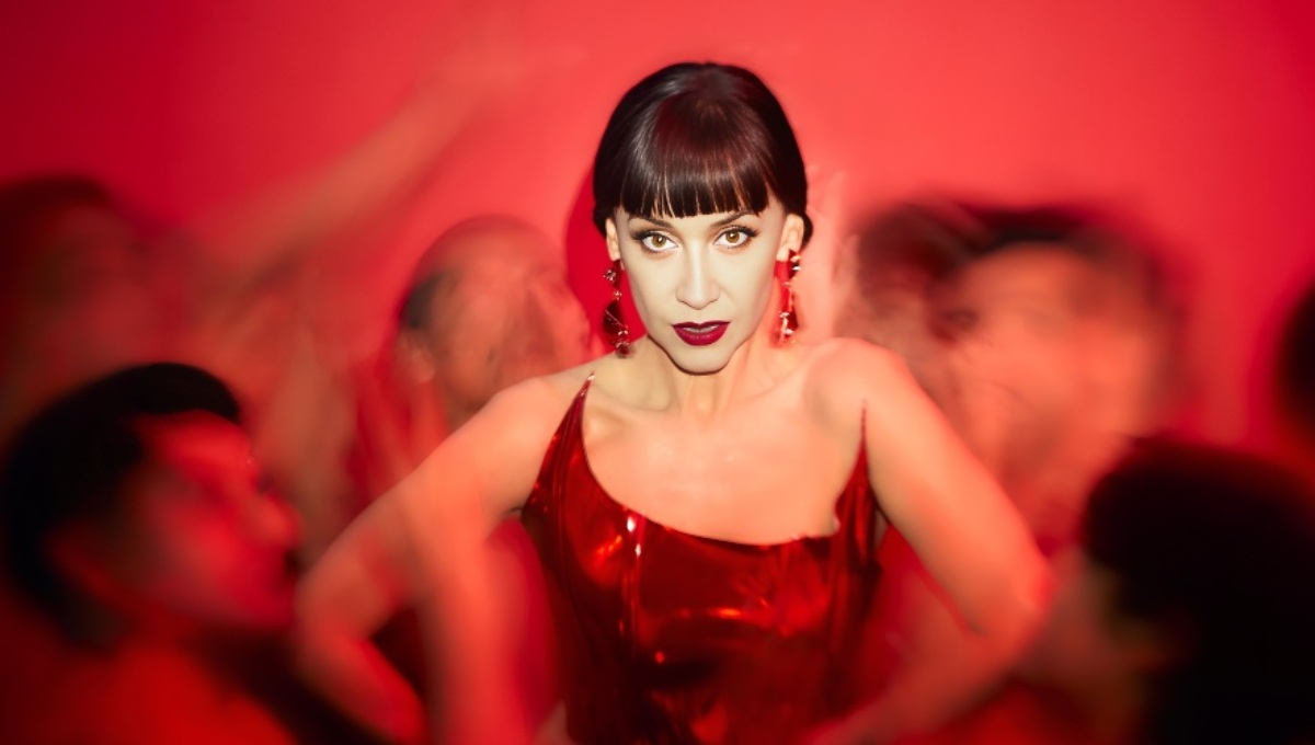 Susana Zabaleta critica a Sergio Mayer por su ingreso a “La Casa de los Famosos”.