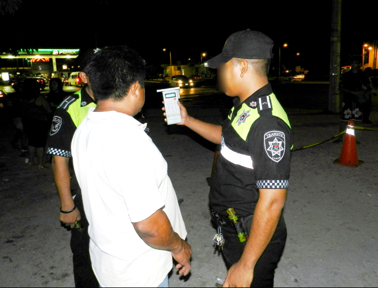 La autoridad anunció el replanteamiento de estrategias preventivas de seguridad vial