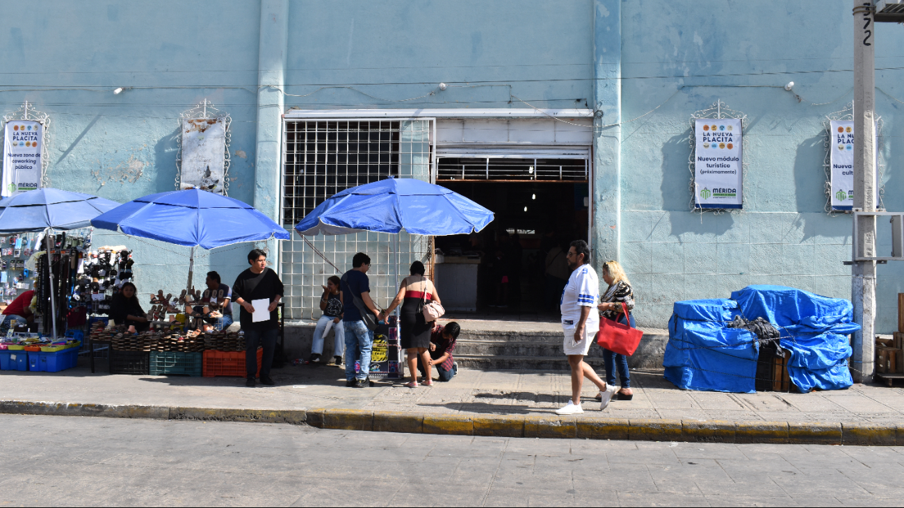 Yucatán presume crecimiento económico, pero no frena la informalidad