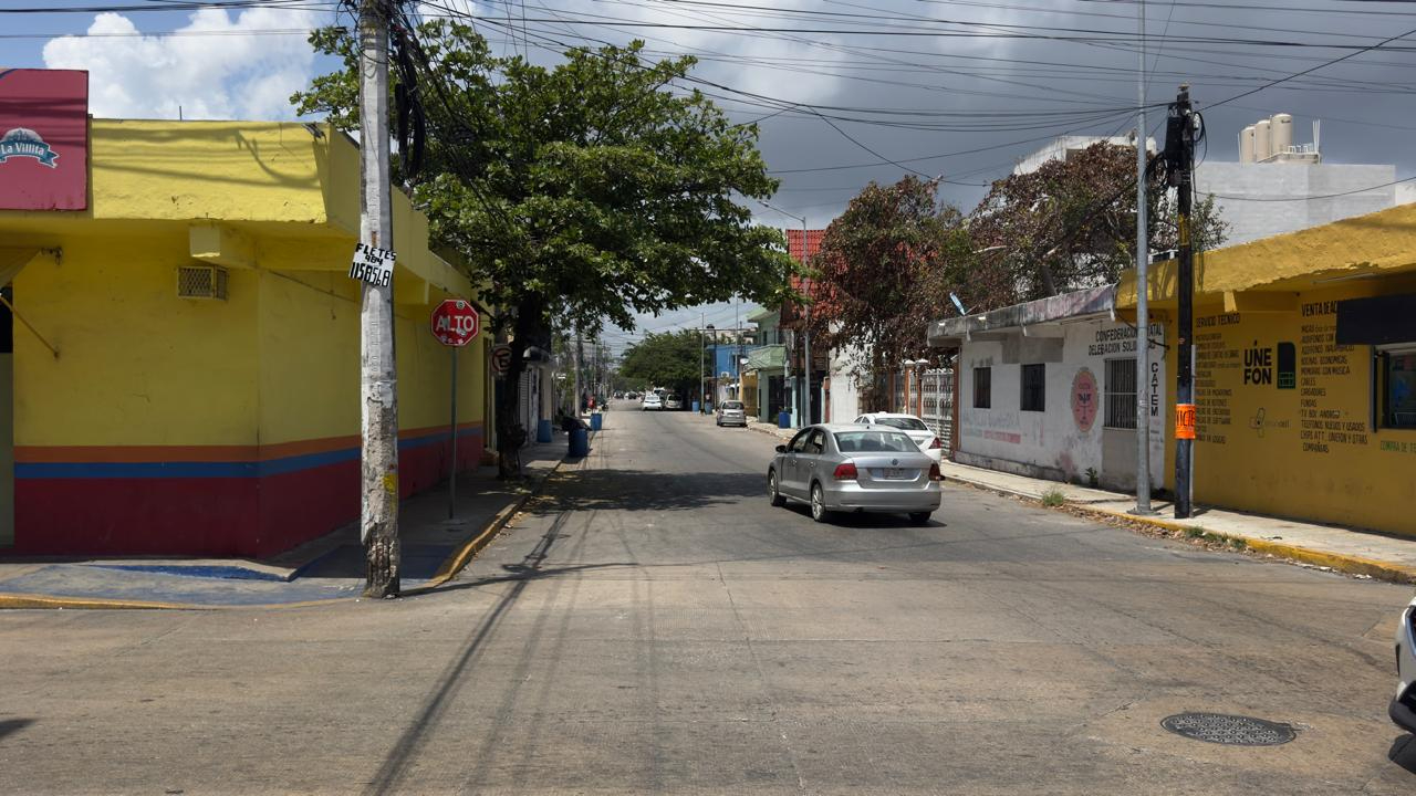 Extorsión golpeó a giros comerciales y redujo la actividad en zonas con alta afluencia