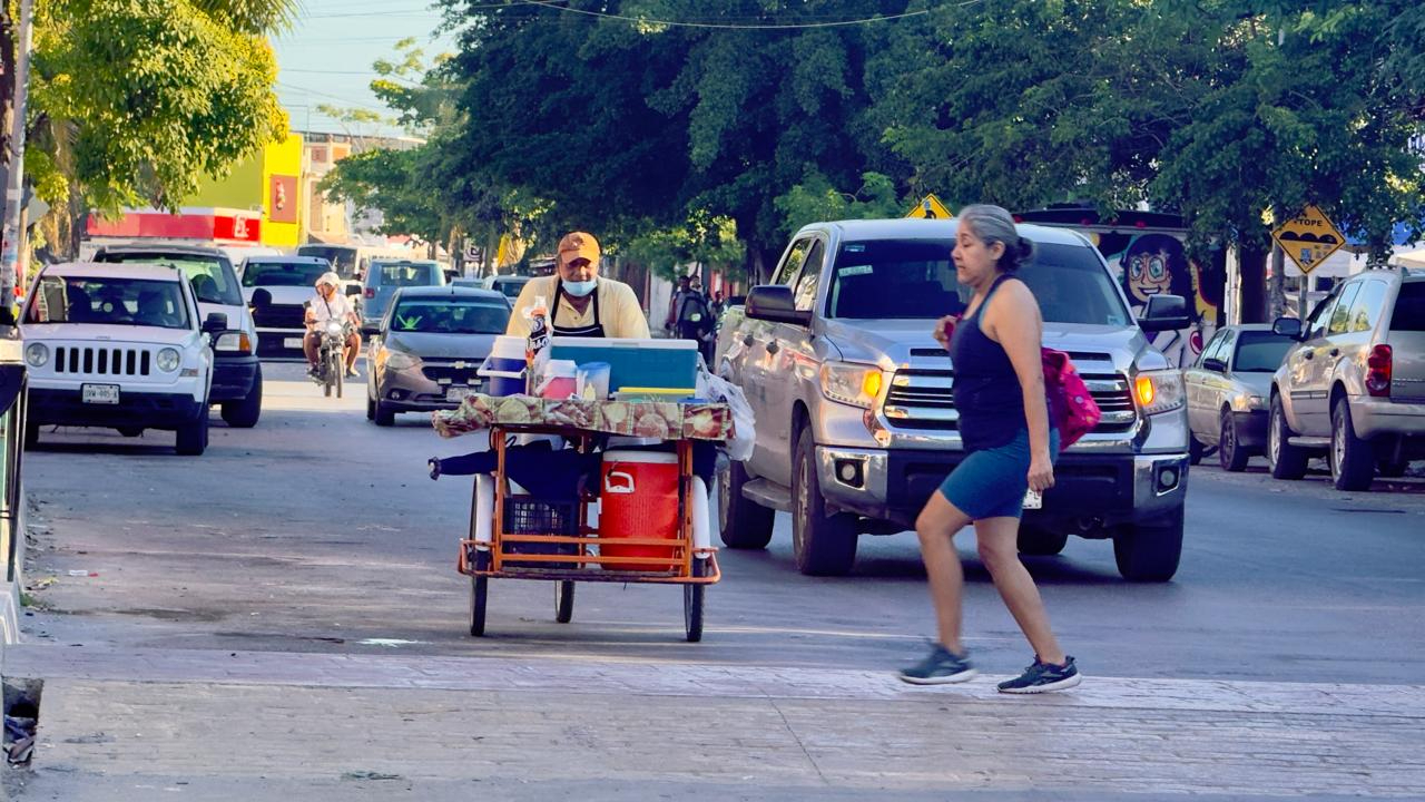 Inseguridad desalentó y complicó la permanencia de pequeños negocios