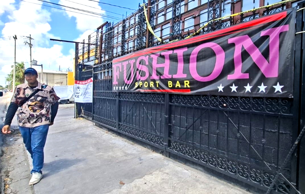 Empresarios exhortaron a los afectados a interponer sus querellas