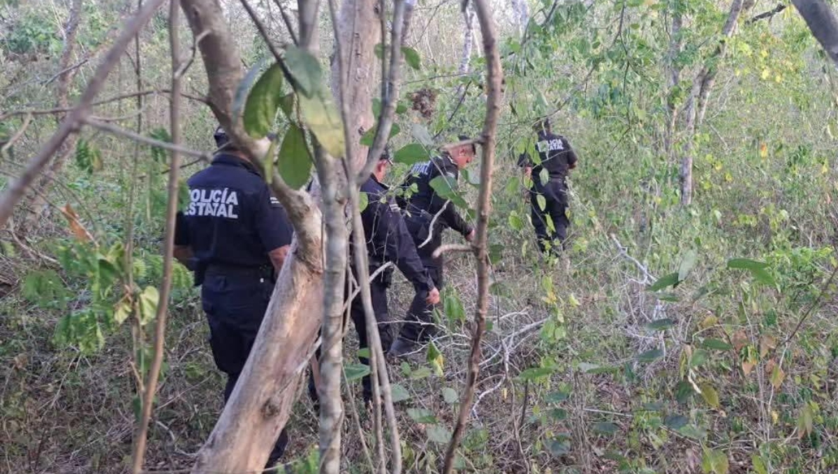 La preocupación aumenta con el paso del tiempo, debido a la condición del desaparecido