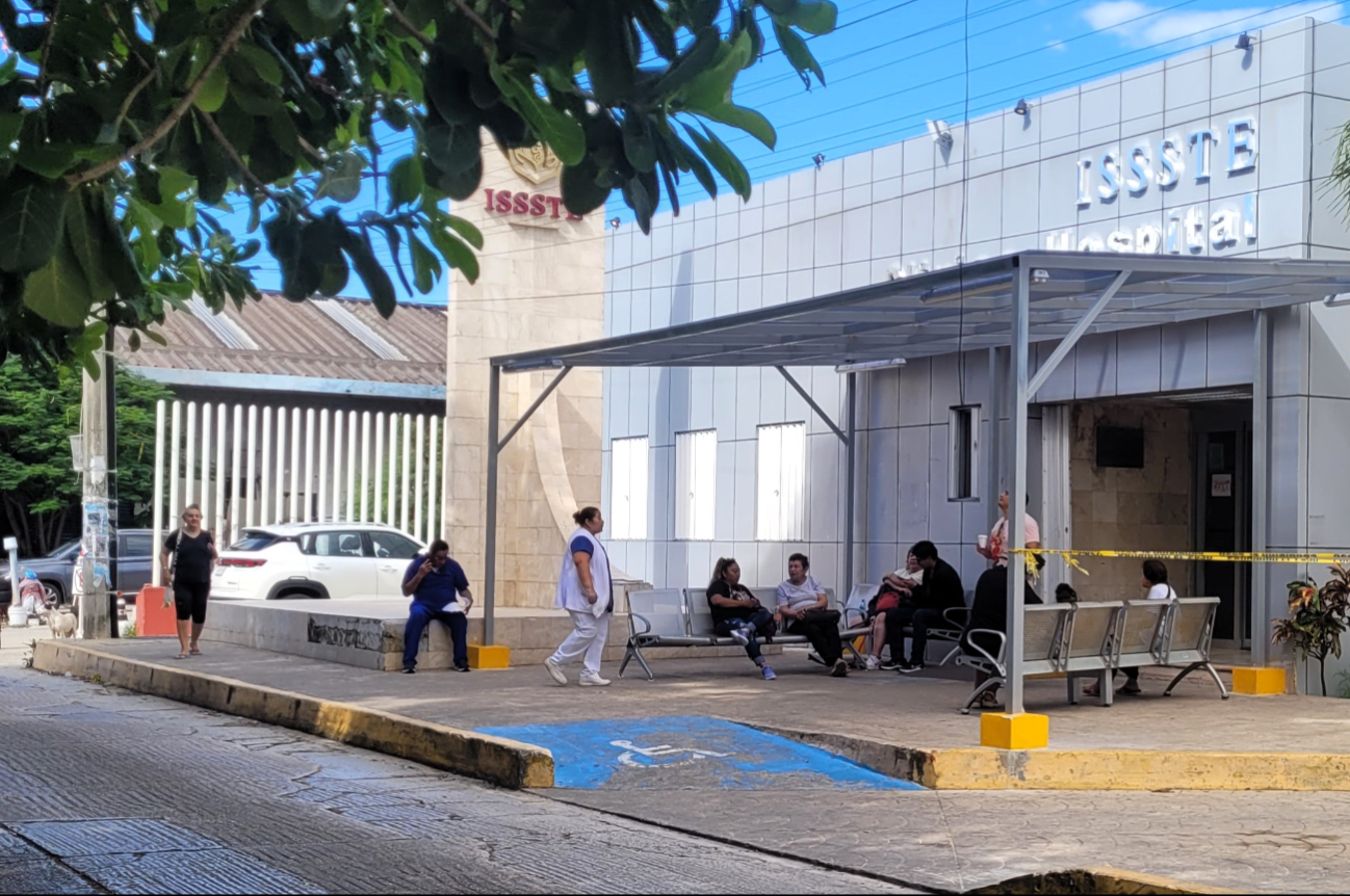 La Secretaría de Salud contabilizaba 12 personas infectadas por chikungunya en dos meses