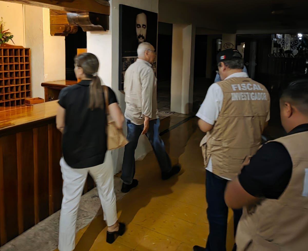 Tras la resolución judicial, quedó sin efecto la entrega de los hoteles realizada en junio 2025.