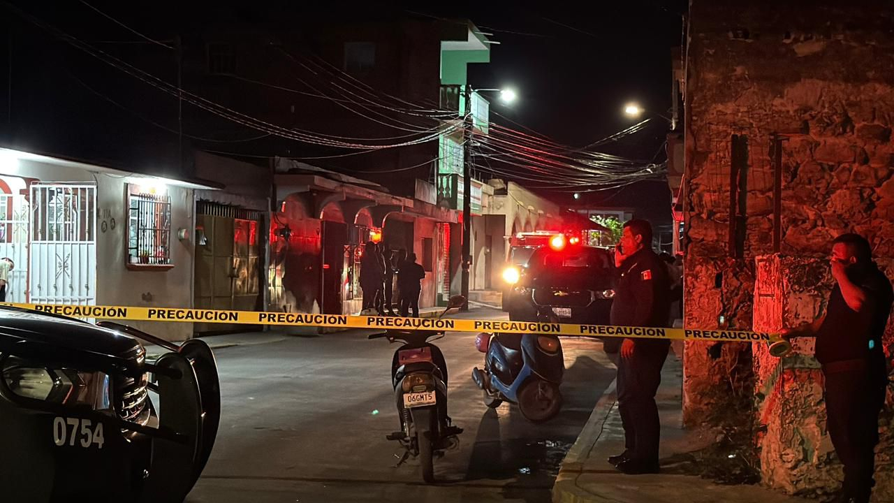 Autoridades investigan el caso bajo el protocolo de feminicidio.