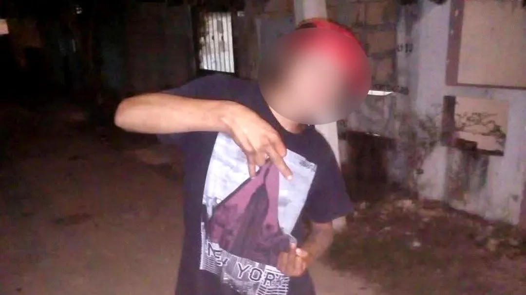 Condenan a 18 años de prisión a dos hombres por el linchamiento de ‘El Güero’ en Tekit