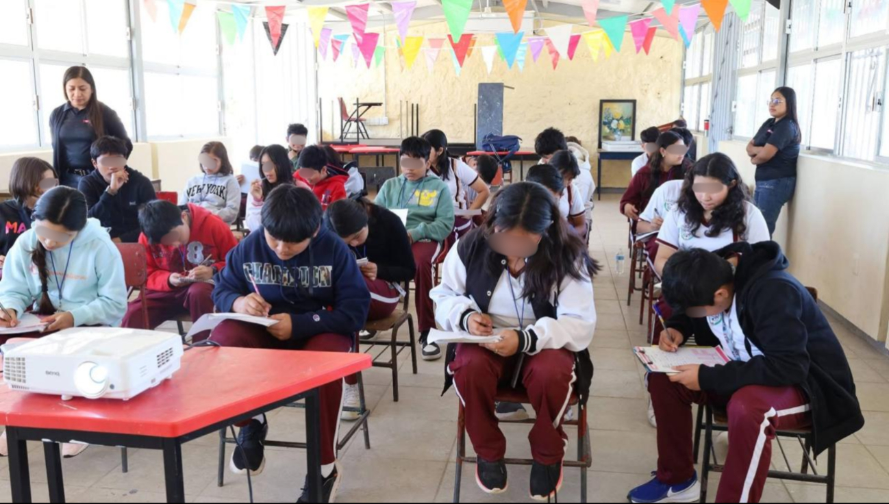 Docentes foráneos rechazan el puesto porque no es rentable por gastos de traslado o renta.