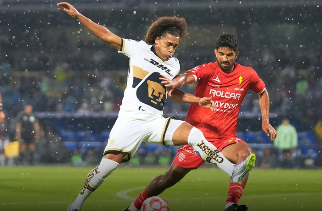 El duelo es de los más atractivos del viernes.