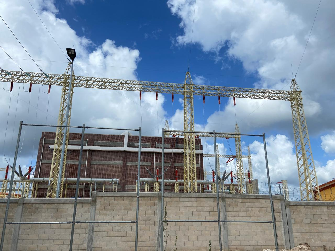 La paraestatal iniciará  durante este 2026  planes estratégicos  para generar 6 mil megawatts adicionales