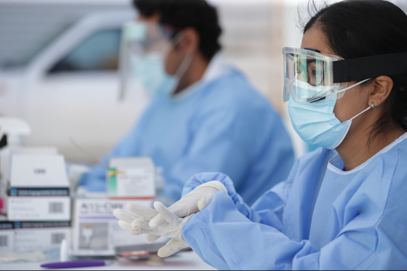 Se indicó que aún existe estigma social sobre la enfermedad