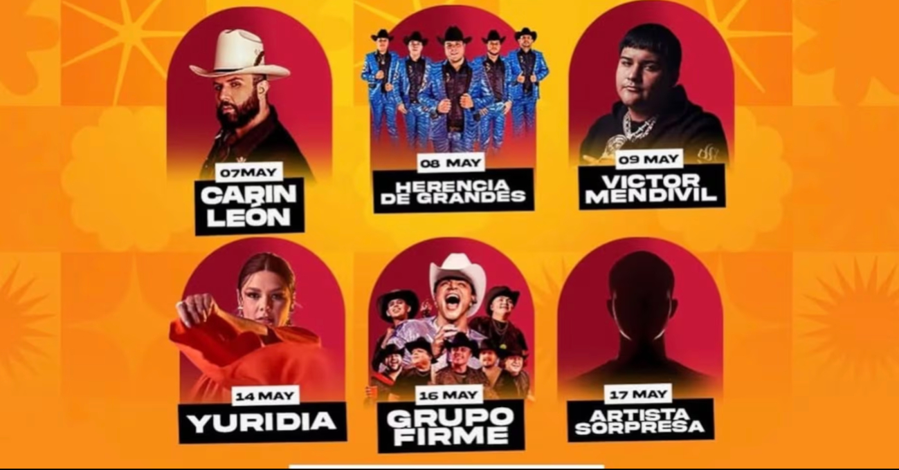 Será una cartelera muy atractiva