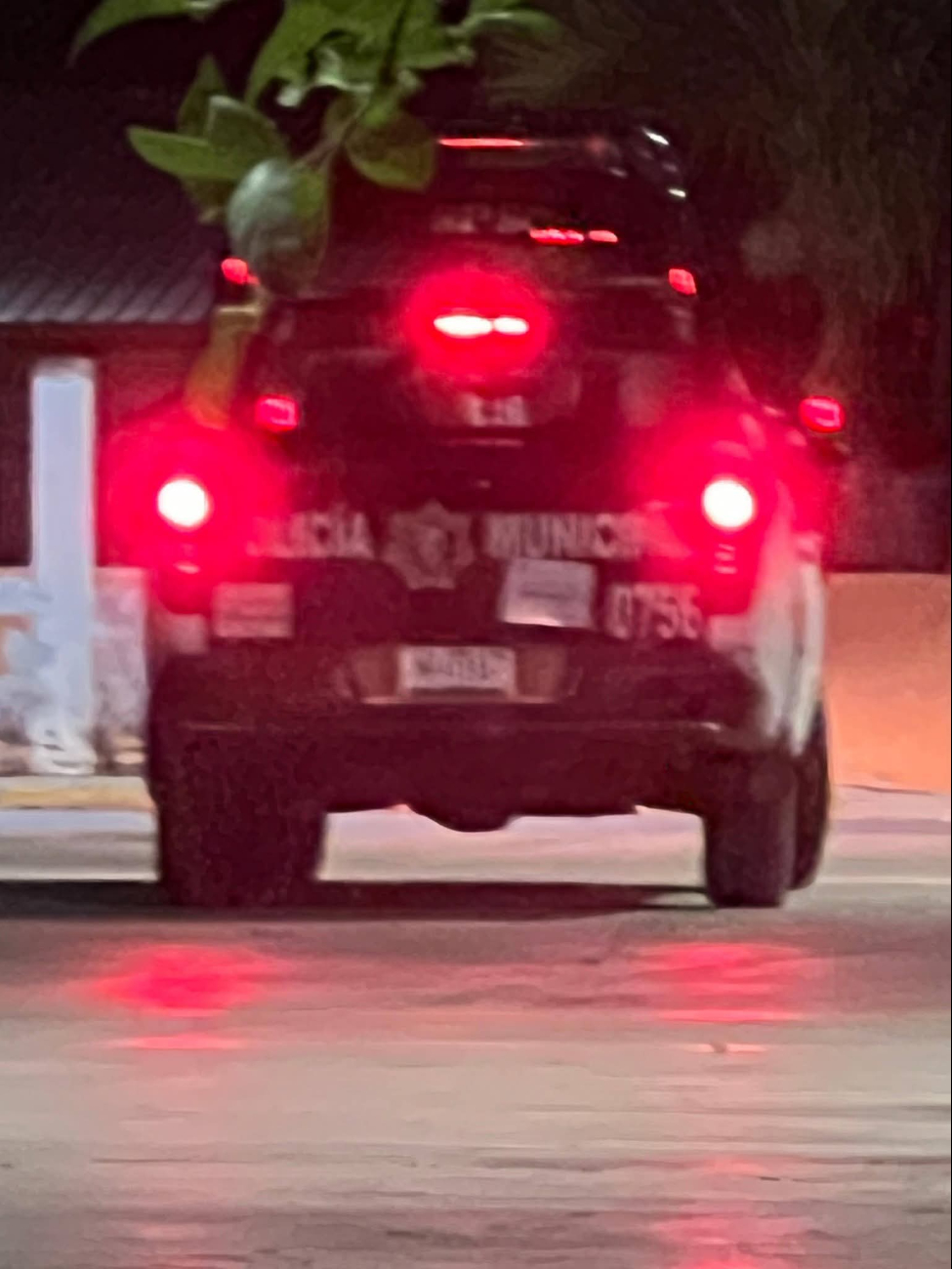Según la denuncia, policías municipales detuvieron al estudiante, lo agredieron verbalmente y le aseguraron su motocicleta.
