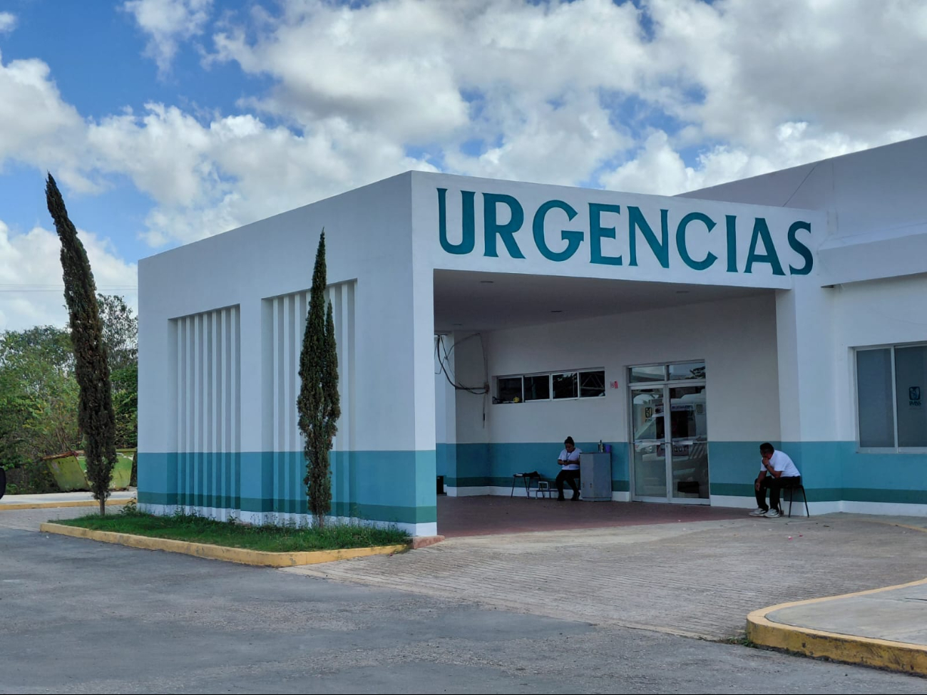 Familia exige justicia por agresión en Xmabén