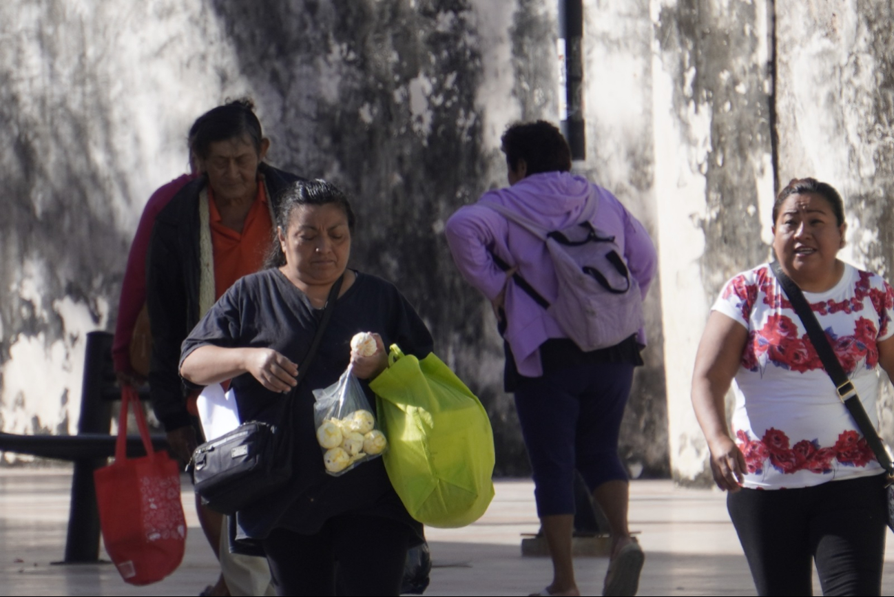INE prepara elecciones de 2027 y decálogo de igualdad