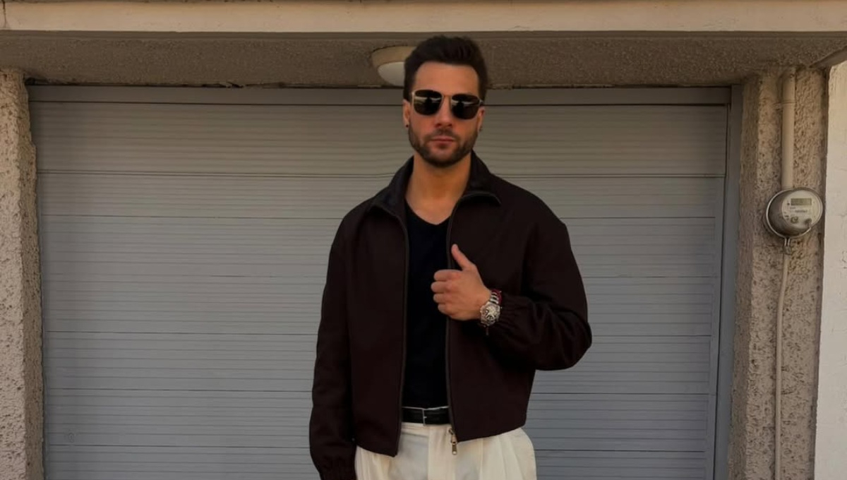 Nicola Porcella sufre lesión previa a su pelea contra Aldo de Nigris.