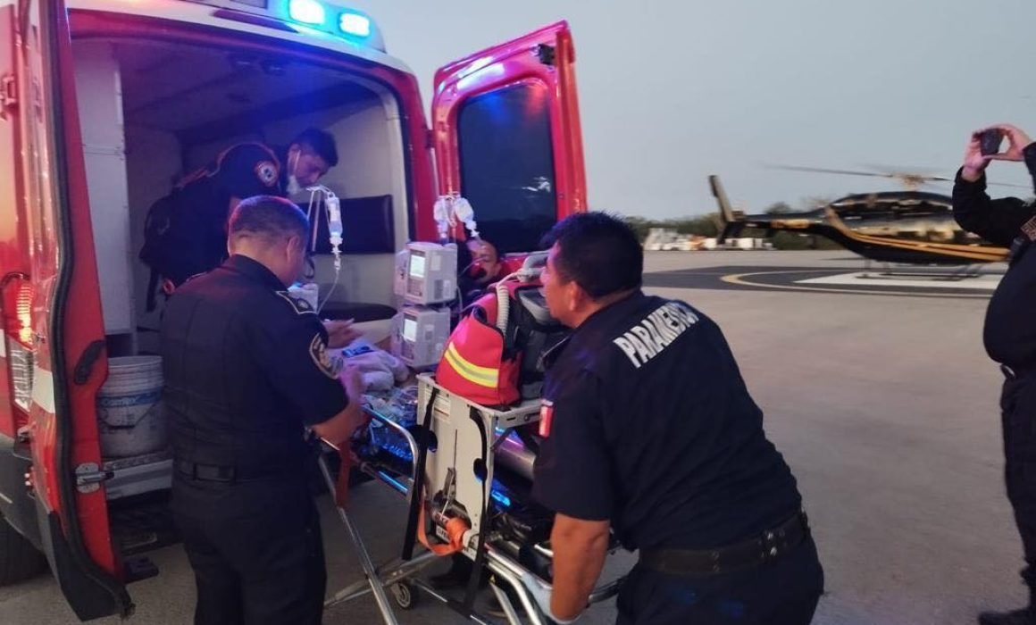 En seis semanas de este año se reportaron 75 personas lesionadas de bala en la entidad