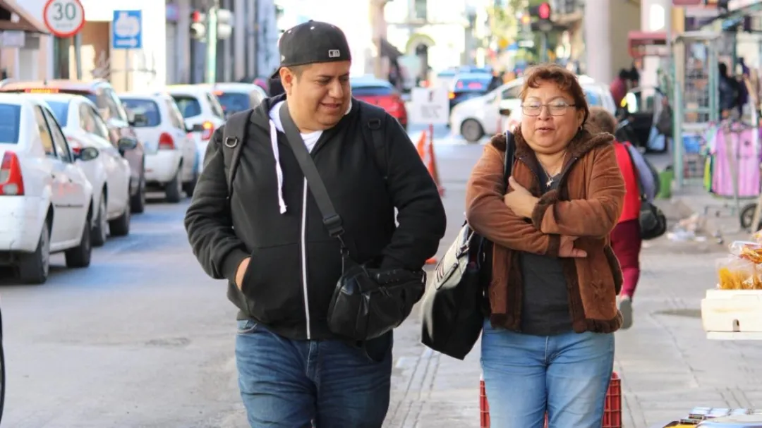 Nuevo frente frío llegará a Yucatán: ¿regresa la "heladez" al estado