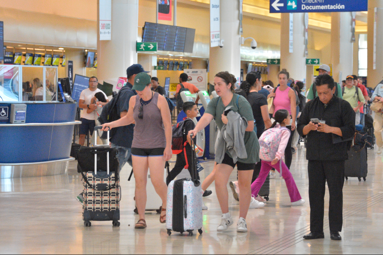 Entre marzo del 2022 y marzo del 2026, movilizó a 18 millones de visitantes