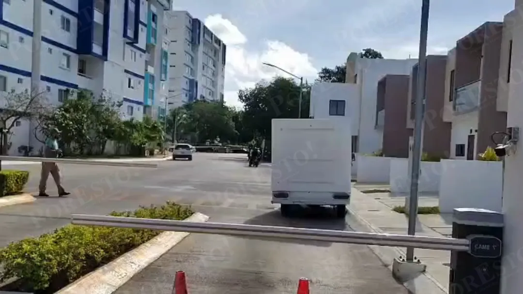 Hombre pierde la vida tras caer de ocho pisos en la SM 510 de Cancún