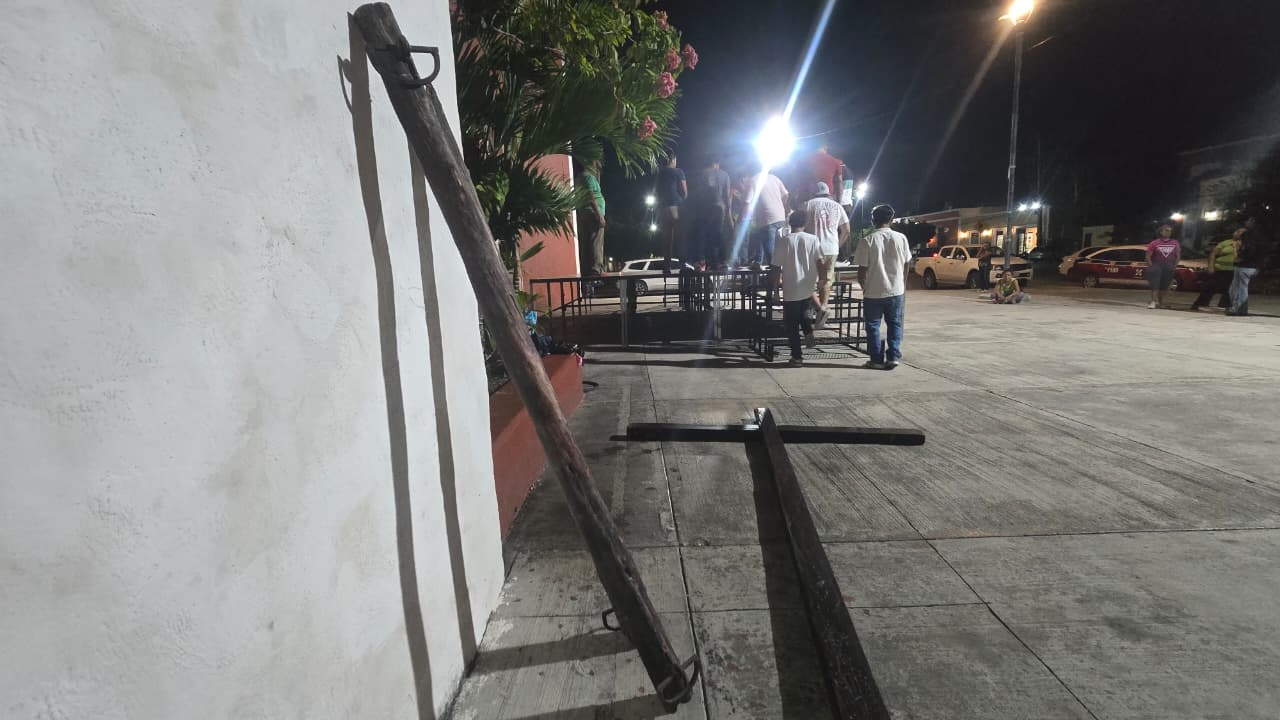 Nueva ruta y ajustes en el Viacrucis capitalino de este año