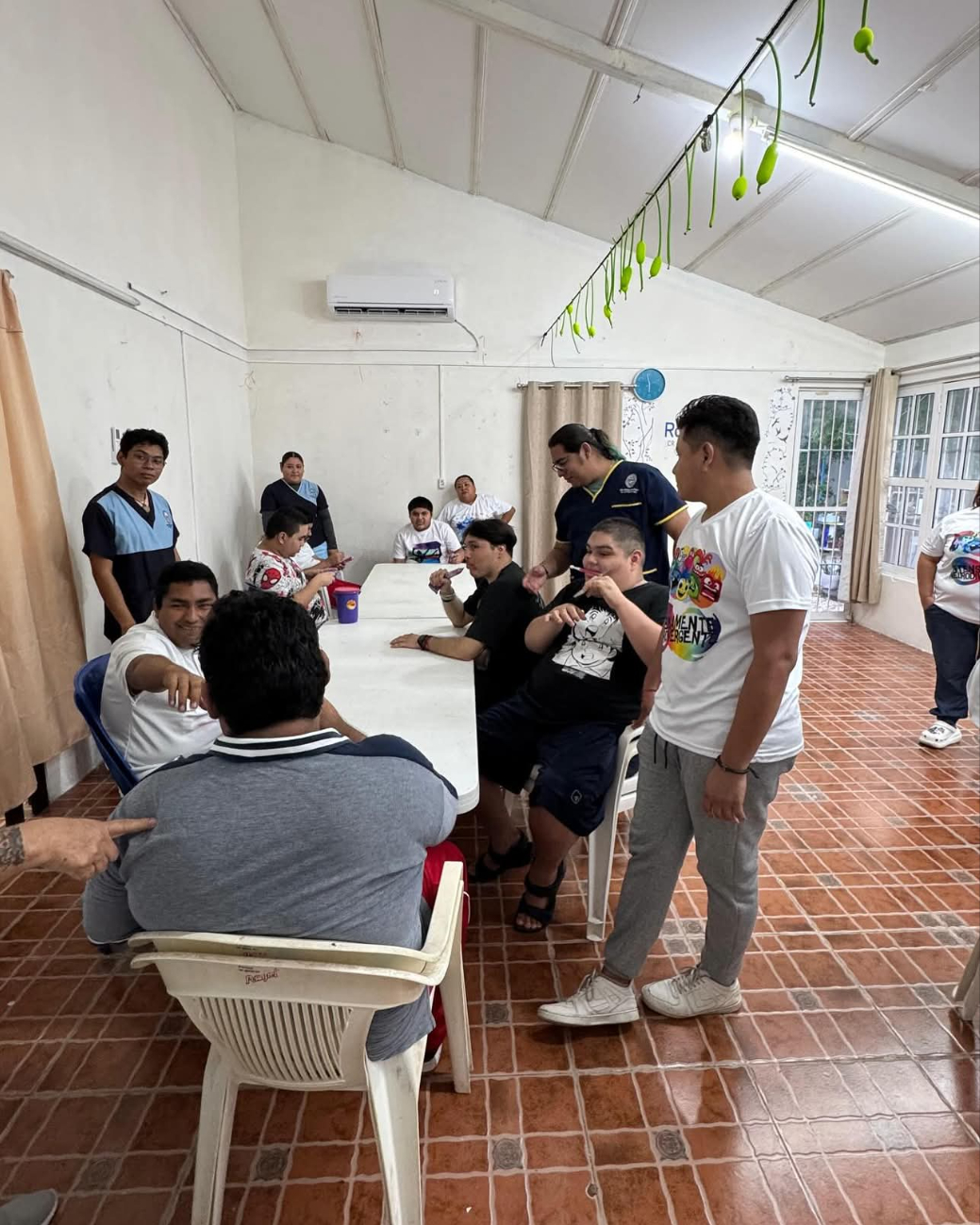 Señalan que el autismo debe atenderse todo el año, no solo una fecha.