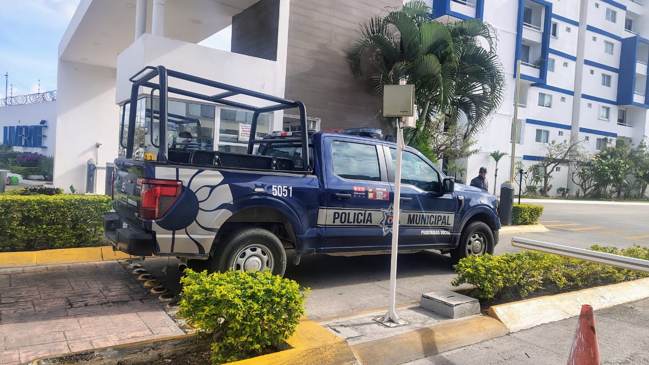 Paramédicos arribaron al lugar y tras valorar al individuo confirmaron que ya no presentaba signos vitales