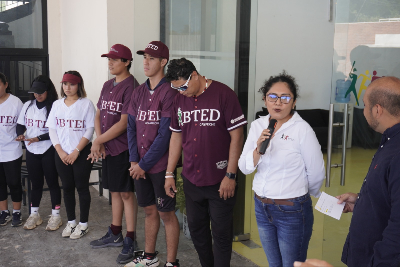 Algunos alumnos pueden llegar a ligas como la Liga Mexicana de Béisbol o equipos en EE.UU.