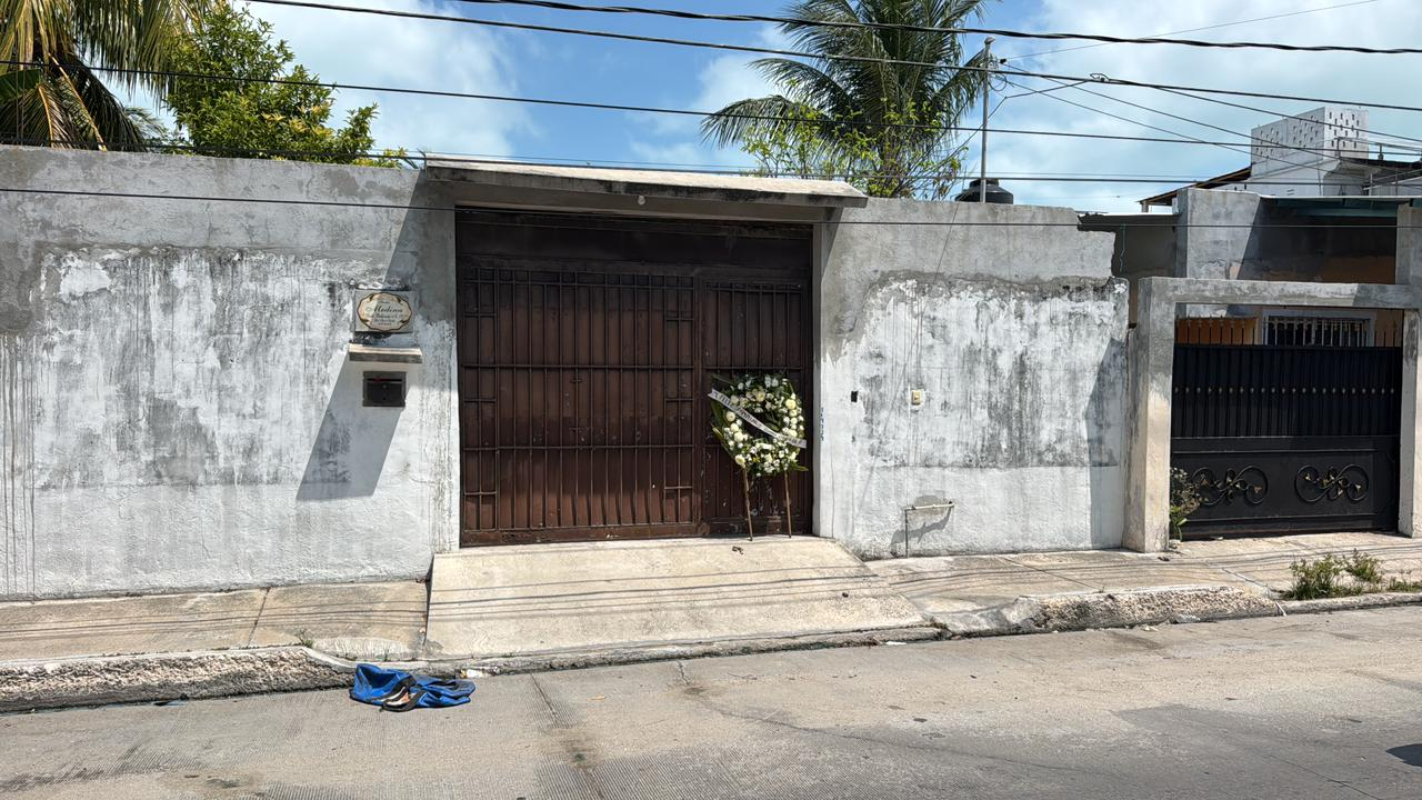 Autoridades acordonaron el área como medida preventiva.