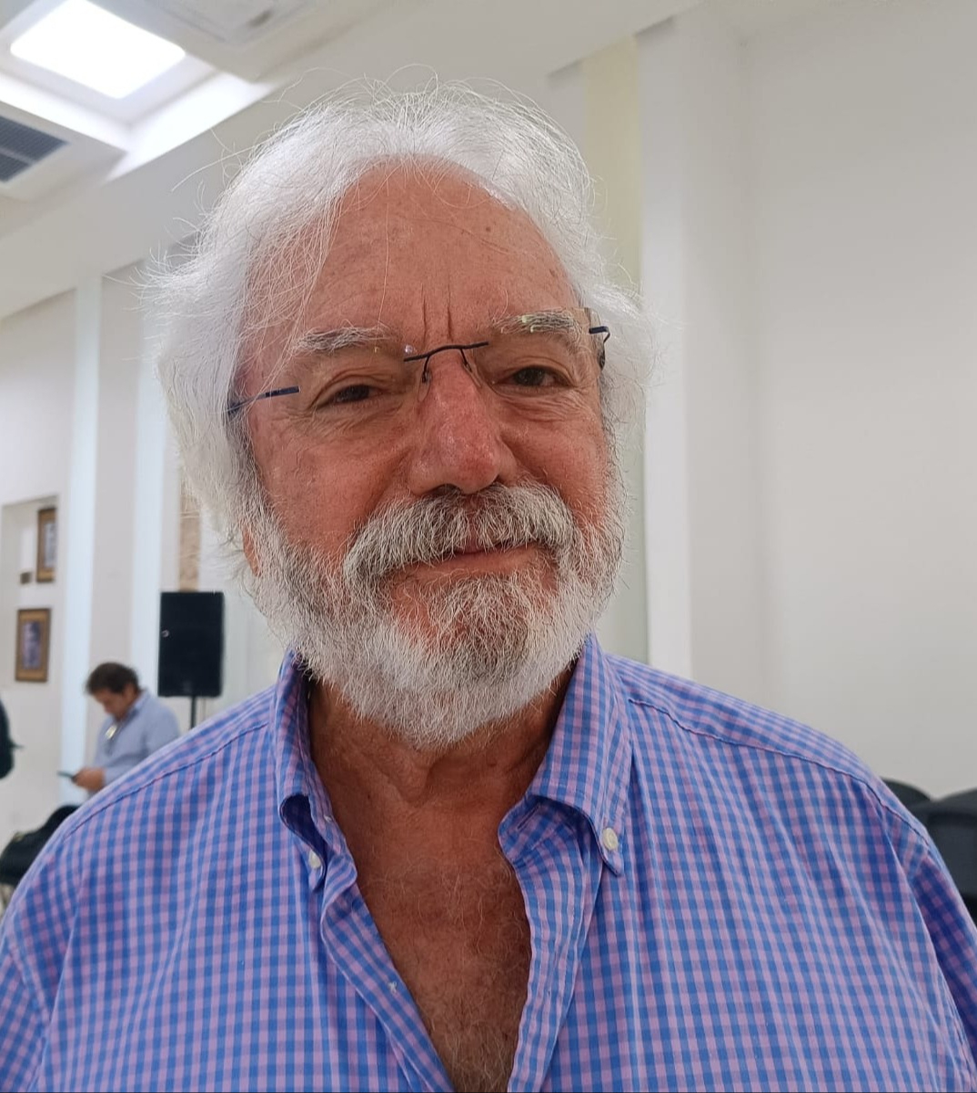 Carlos Constandse Madrazo