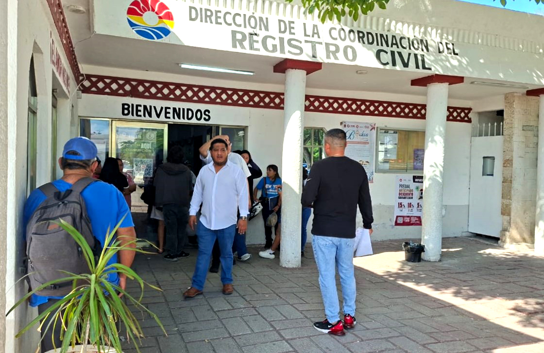 El año pasado destaparon cobros indebidos en trámites