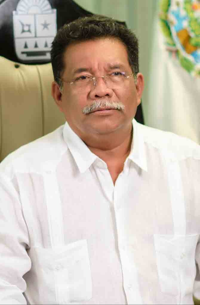 Hernán Villatoro Barrios