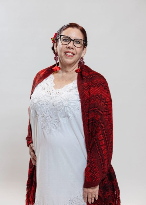 Iliana Rodriguez Cabazos