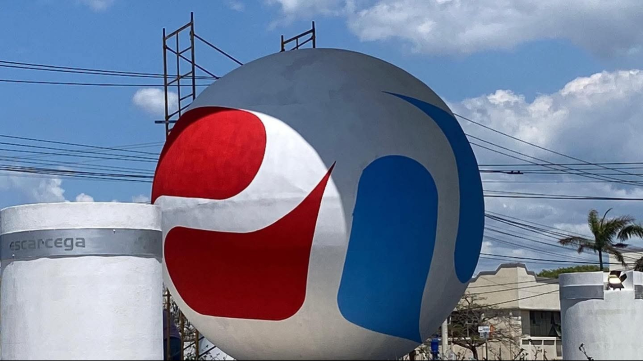 La intervención busca sumar al estado al ambiente mundialista.