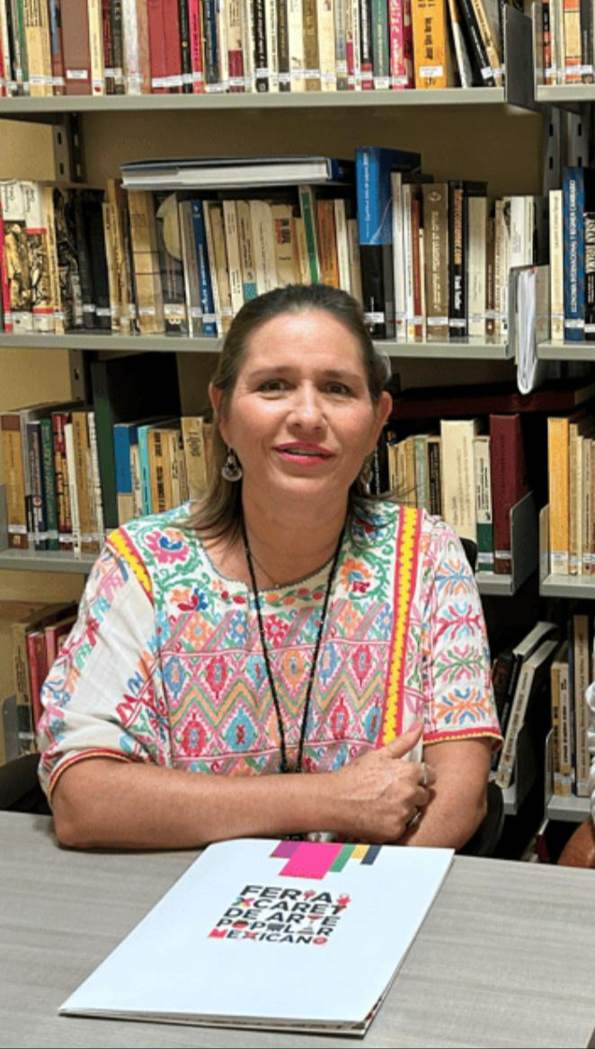 Leticia Aguerrebere Salido