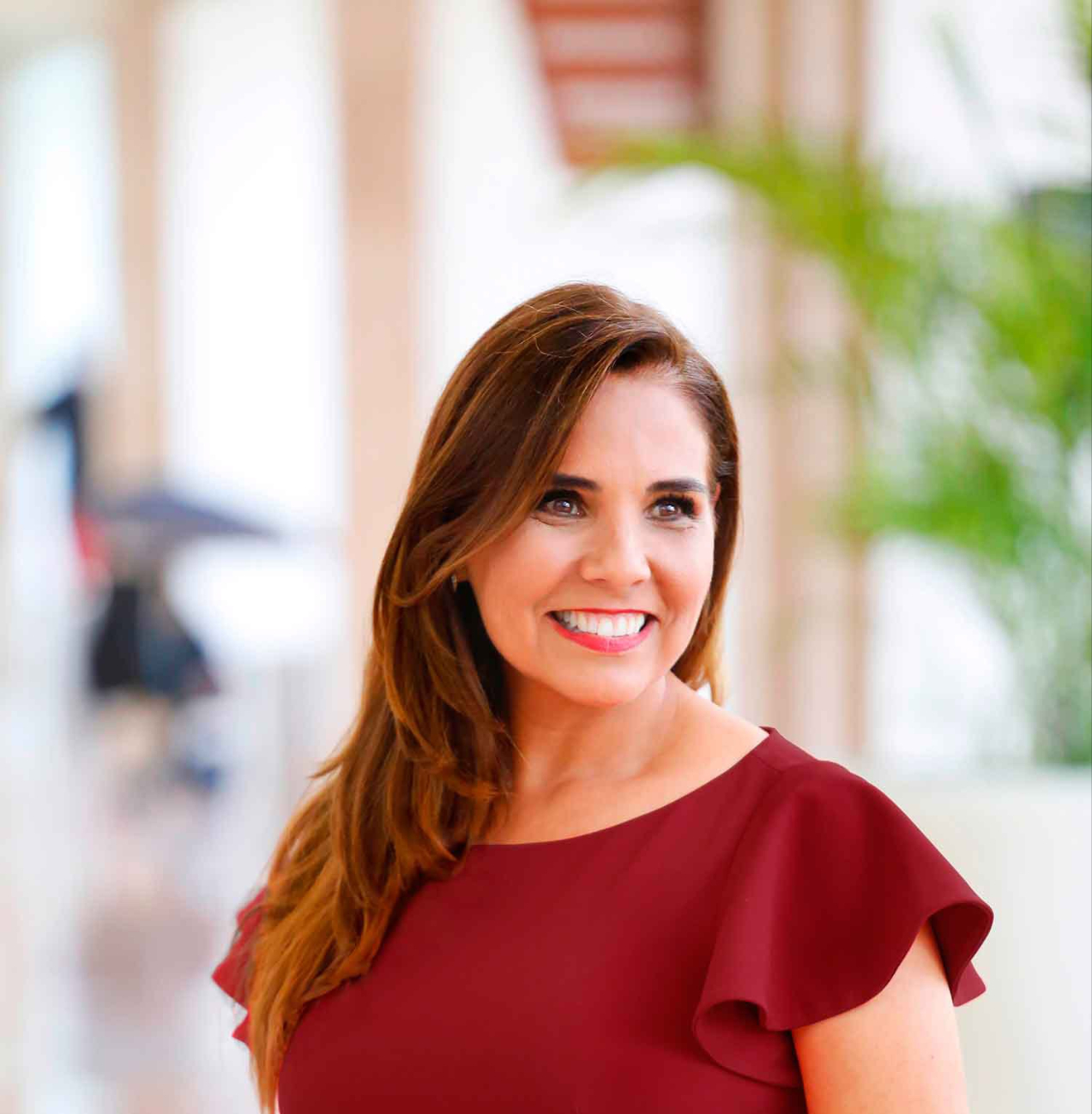 Mara Lezama Espinosa