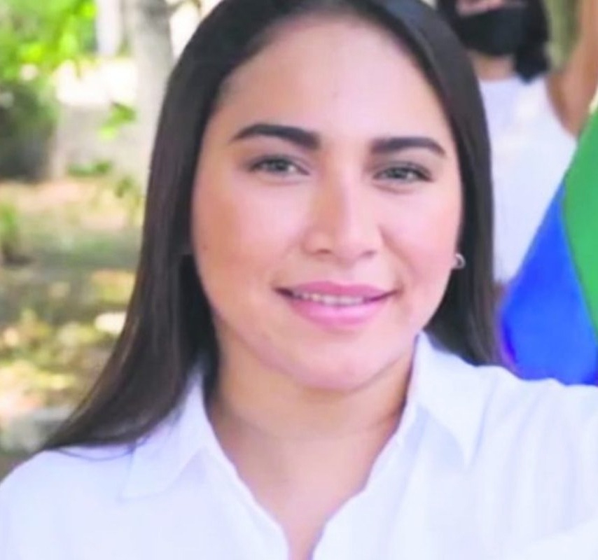 Maricarmen Candelaria Hernández