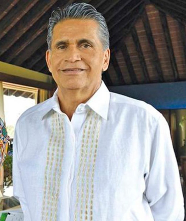 Miguel Quintana Pali