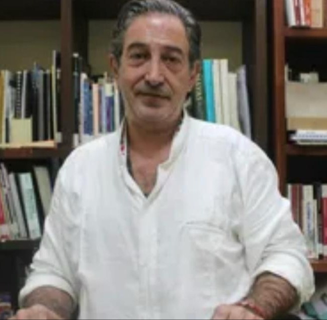 Salomón Bazbaz Lapidus