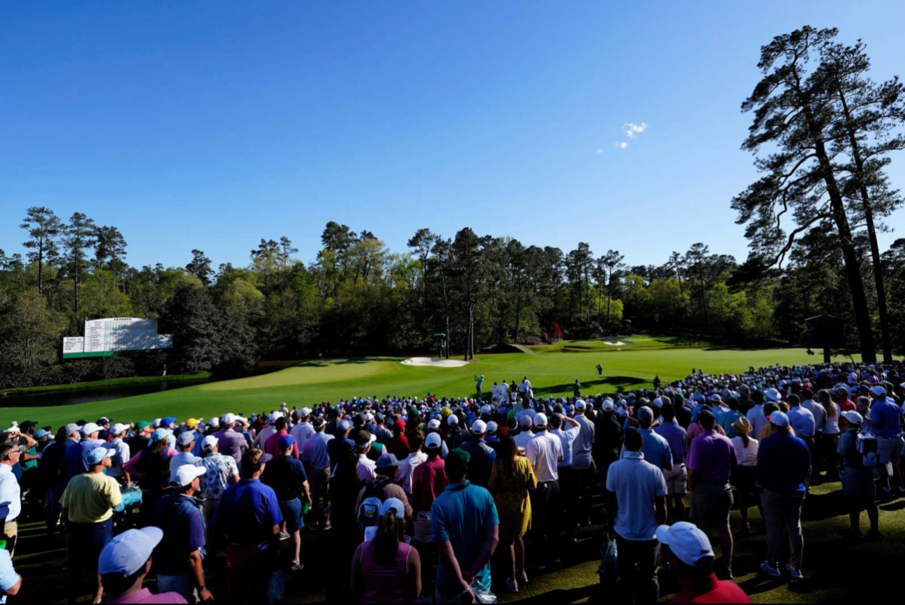 Se dan cita cada año personalidades exclusivas