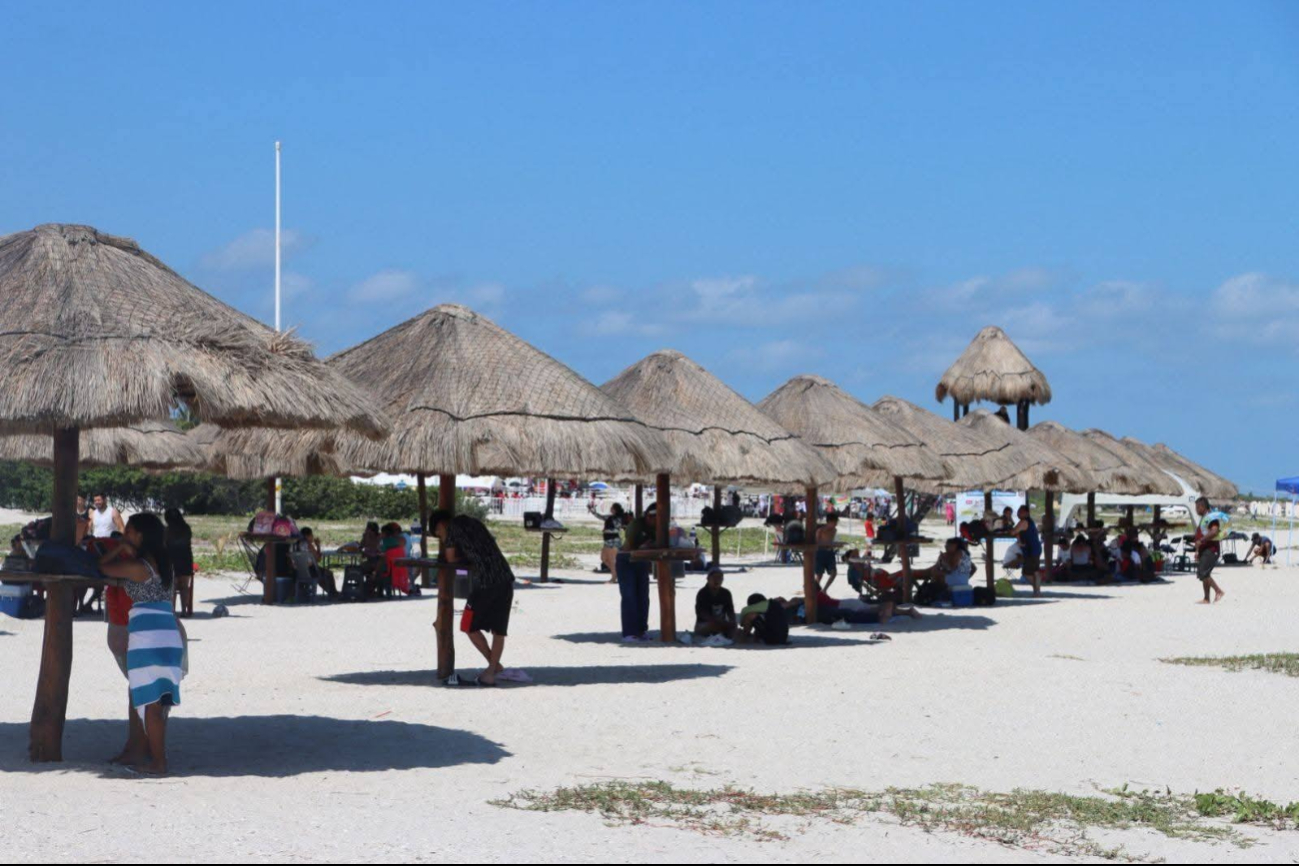 Algunos sectores reportaron menor actividad.