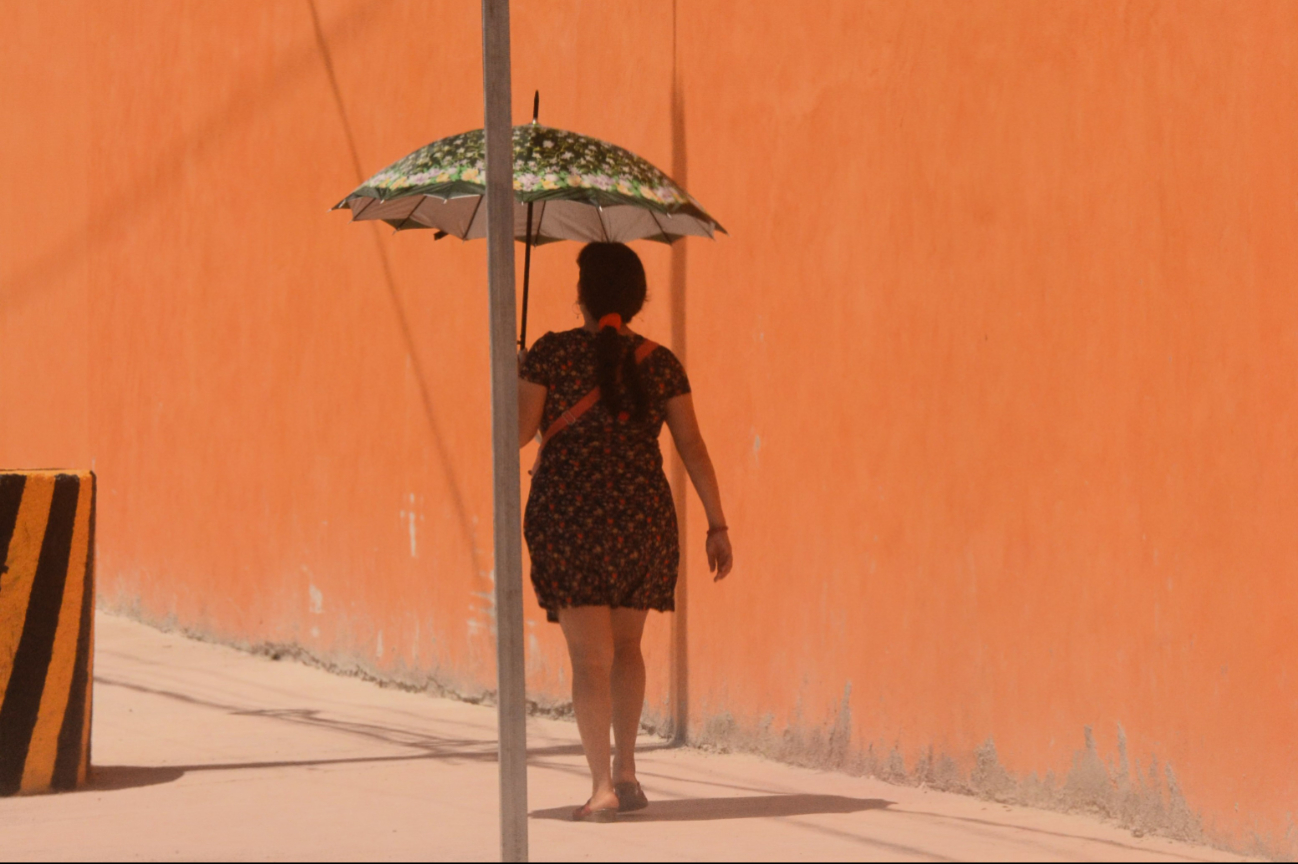 Dermatólogo dijo  que es fundamental  evitar la exposición  prolongada al sol,  ya que se pone en  riesgo la vida