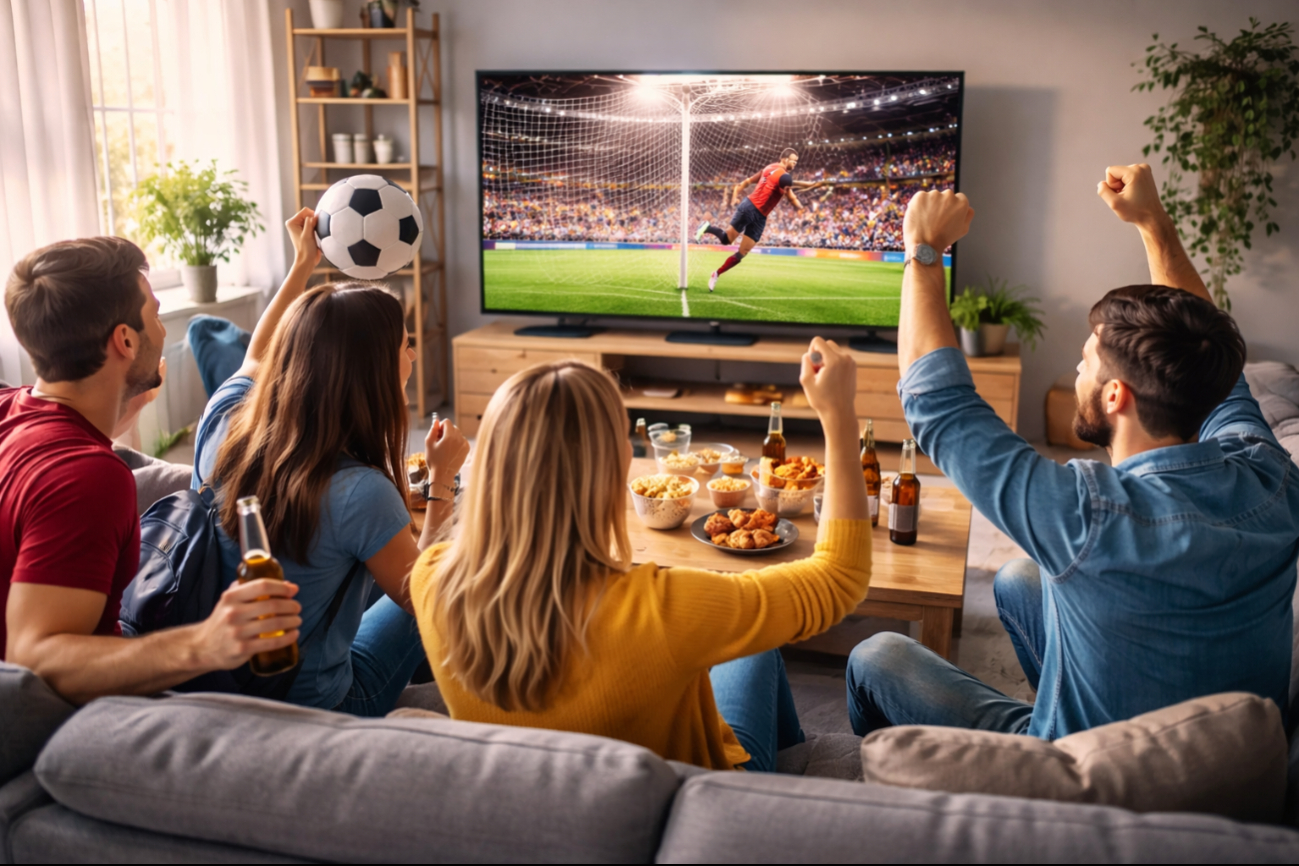 No te pierdas todas las actividades de este día