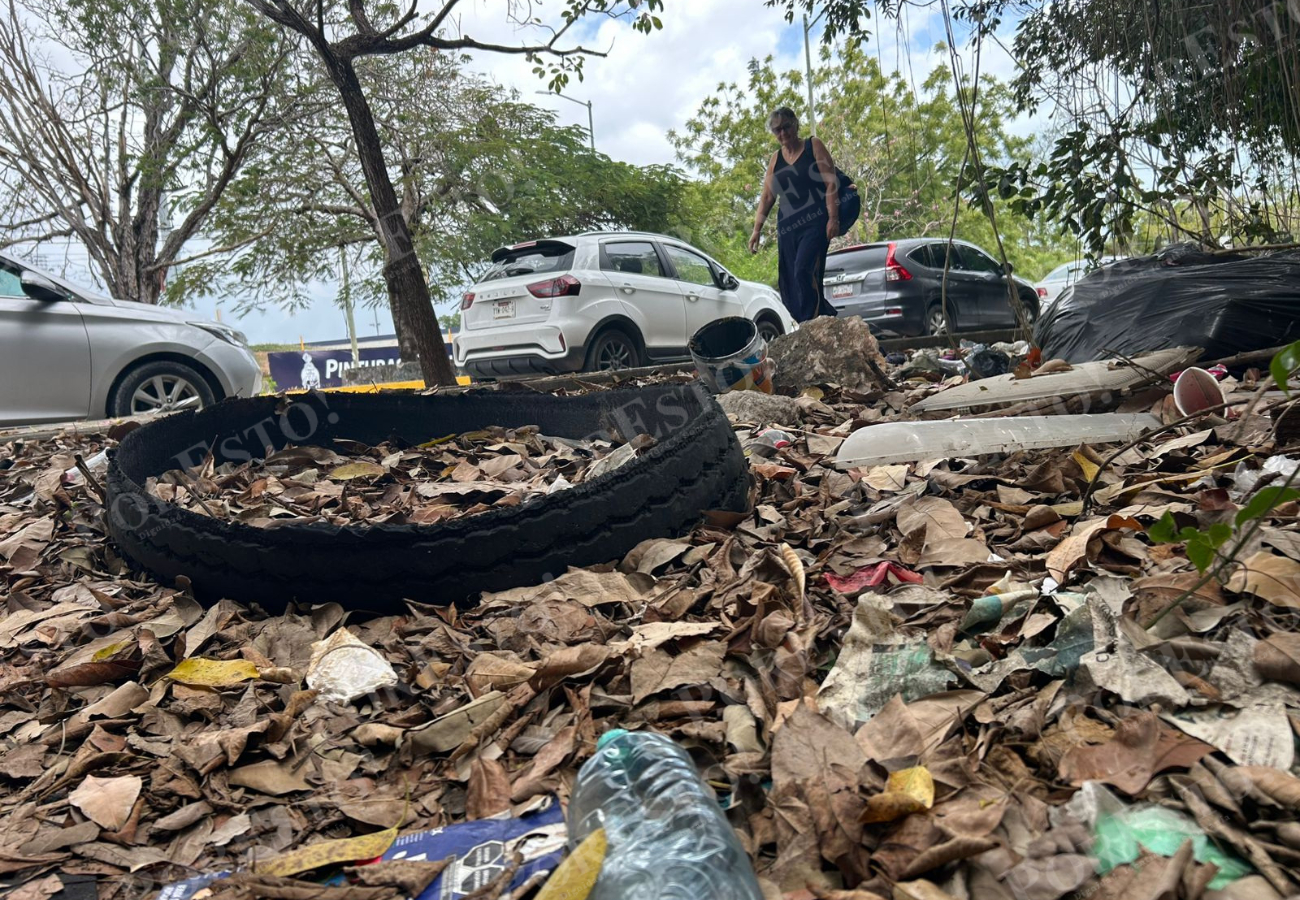 Ciudadanos señalan que las autoridades no intervienen si no existe una denuncia formal