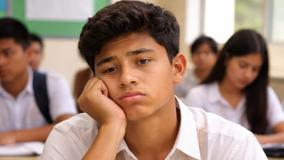 Fatiga, irritabilidad, ansiedad y falta de concentración son algunos de los síntomas más comunes