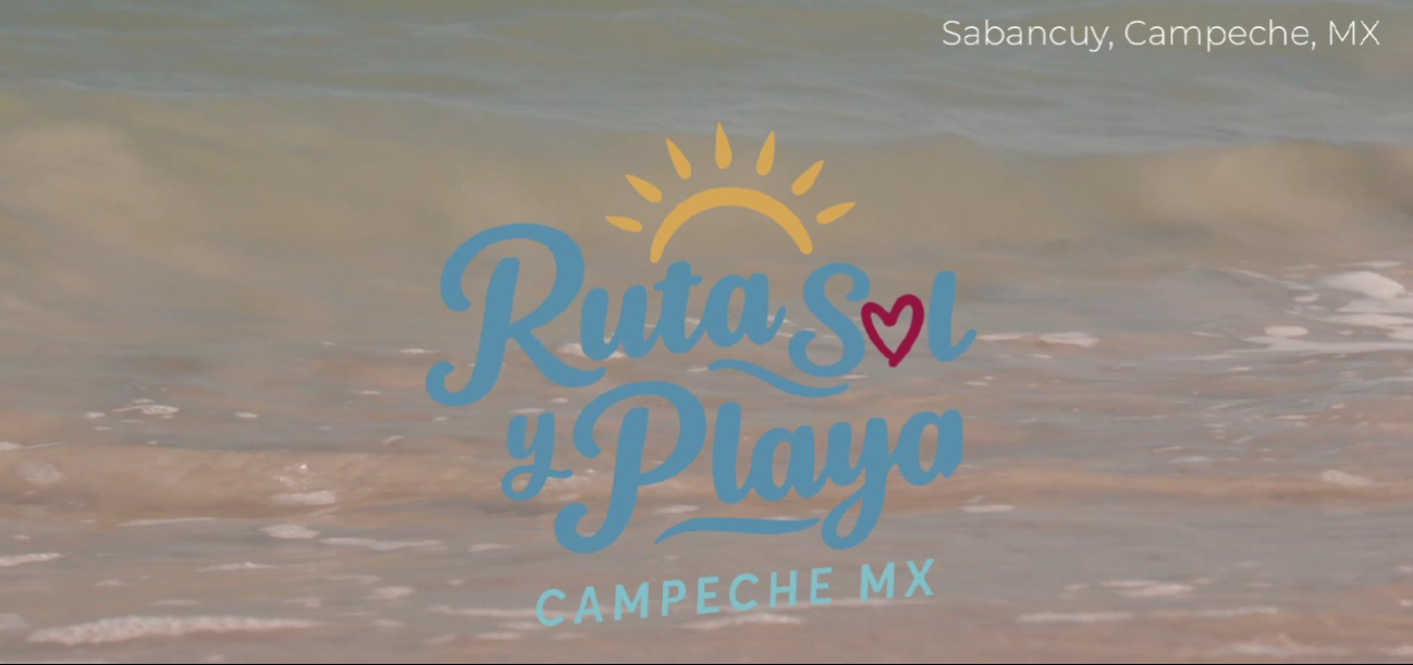 Acusan a la Secretaría de Turismo de Campeche de campañas “sin claridad”.