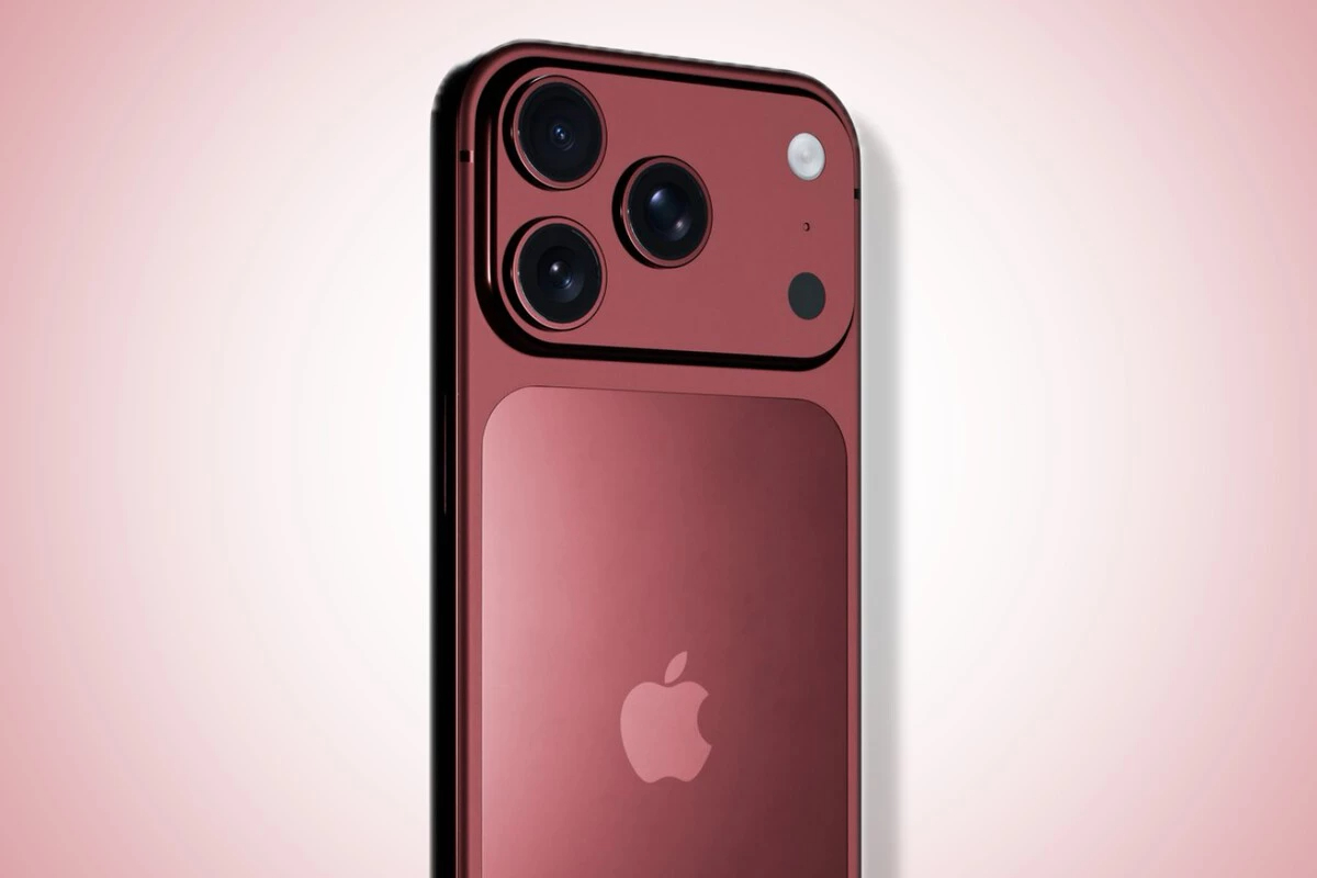 Apple sorprende con nuevos colores