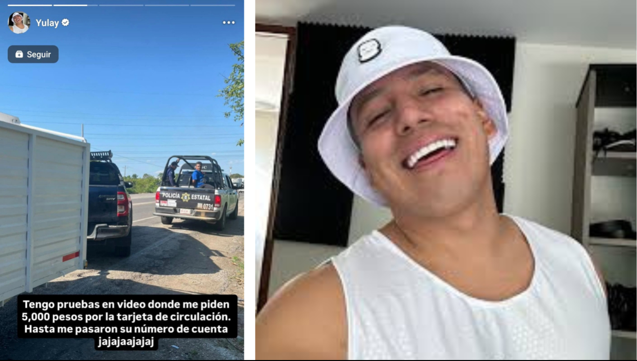 Señala a elementos de la Secretaría de Protección y Seguridad Ciudadana de Campeche.