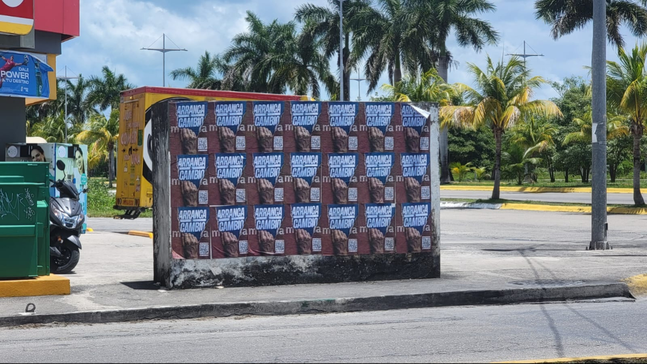 Exhortaron a la ciudadanía a evitar sanciones por promoción a cargos de elección