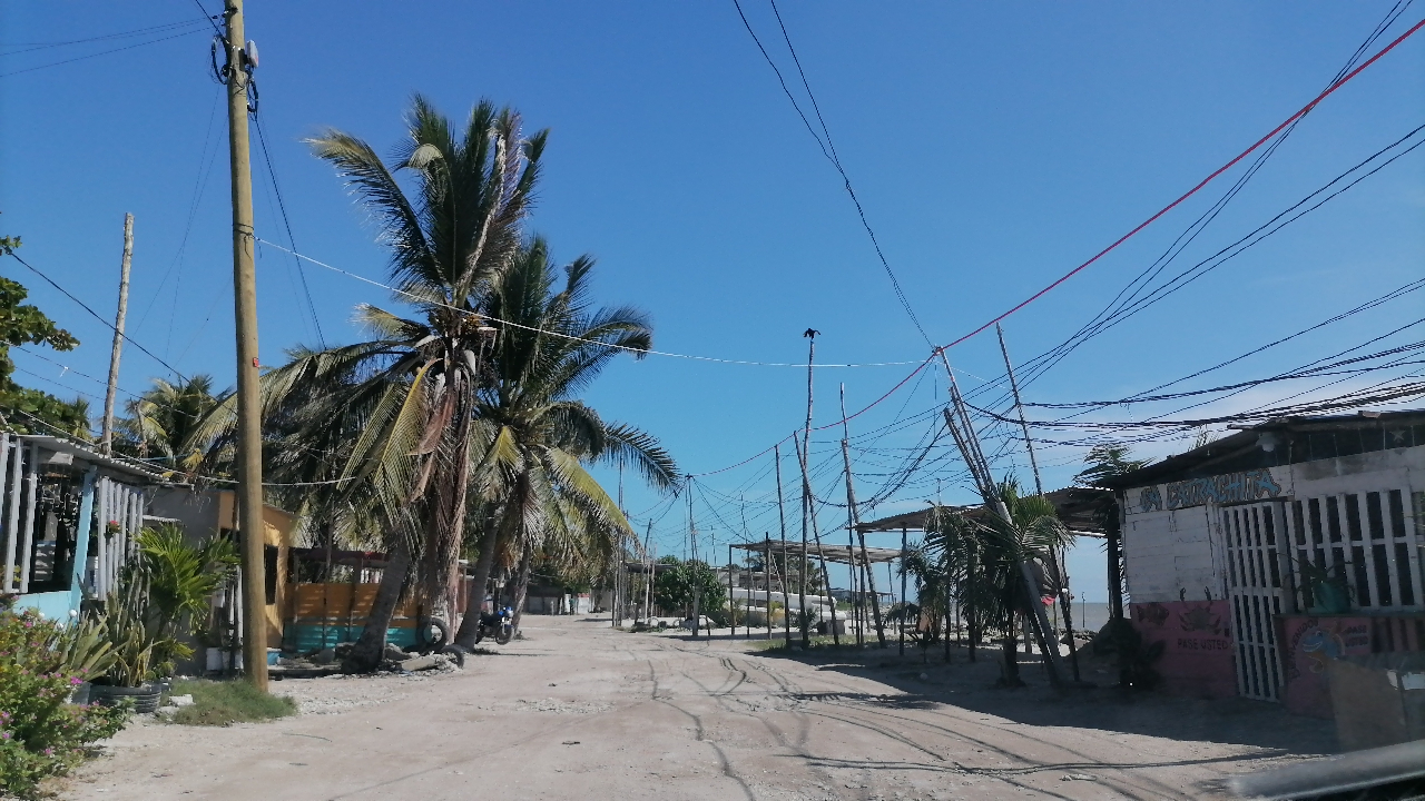 Gestor social pide coordinación de gobiernos para atender invasiones consolidadas